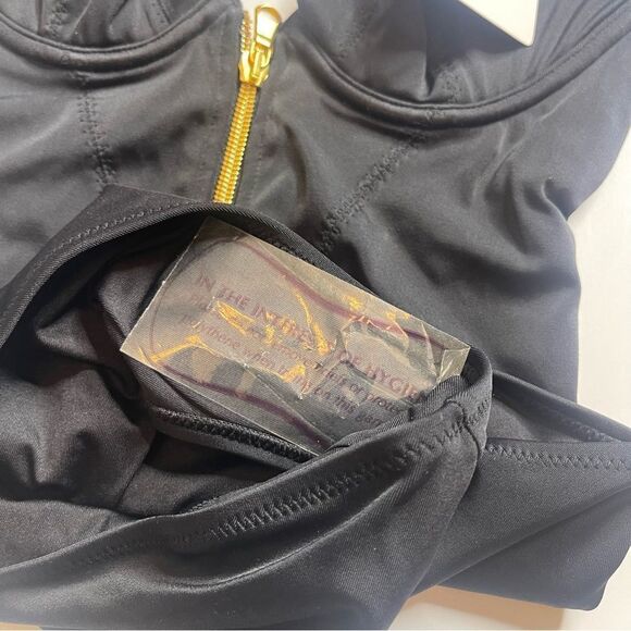 L'Agent by Agent Provocateur Allegra Swimsuit NWT - Picture 7 of 7